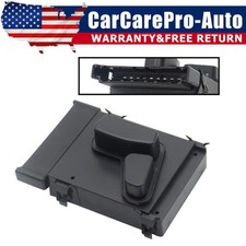 Left Driver Power Seat Control Switch 56049433ad For Dodge Chrysler Jeep 901-477 Left Driver Power Seat Control Switch 56049433ad For Dodge Chrysler Jeep 901-477