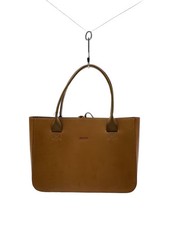 BREE Handbag Leather CML