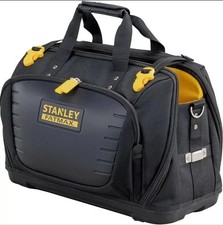 Image of Stanley FatMax FMST1-80147 Quick Access Premium Tool Bag 19"
