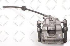 DACIA SANDERO III Bremssattelgehäuse  Vorne Rechts Bremssattel  410012124