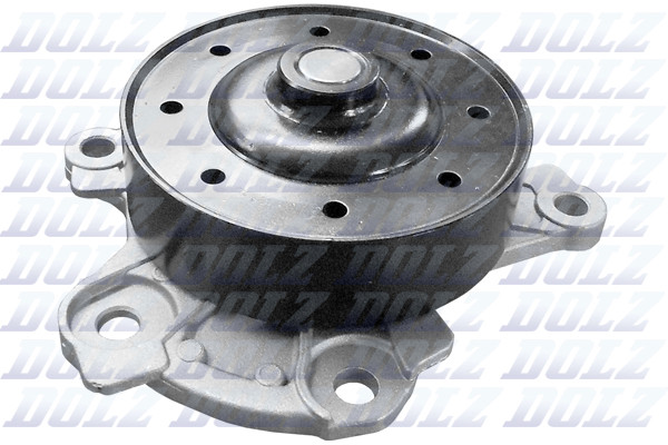 T235 DOLZ Water Pump, Engine Cooling for Toyota