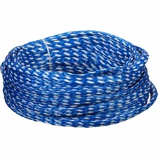 Connelly 2-Rider Deluxe Tube Rope - Blue