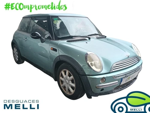 632169163959 Piloto Trasero Izquierdo para MINI MINI (R50,R53) Cooper 2 9089370 - Bild 7 von 10