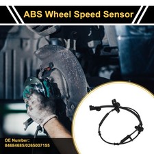 ABS Wheel Speed Sensor No.84684685 for Cadillac Ct5 2020-2025 1Pc Right Front