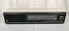 Grundig RF551 RF 551 Radio Vintage Retro - weiss - funktioniert einwandfrei