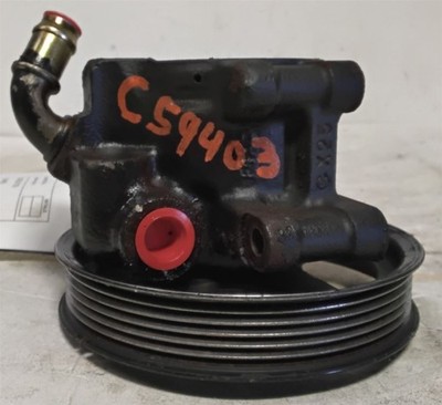 2003 Ford Explorer Power Steering Pump 4.6L OEM Used 98K Miles MPN 1L2Z3A674BDRM