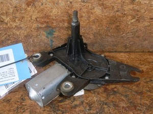 427561 Wischermotor, Scheibenwischermotor hinten Renault Clio II