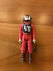 Kenner Star Wars figure - 1984 B-Wing Pilot (Prod. #71280) ROTJ 2nd Wave