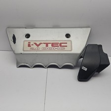 2004-2006 Rsx Type S Engine Cover Vtec Honda Acura K20a2 2004-2006 Rsx Type S Engine Cover Vtec Honda Acura K20a2