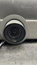 Logitech Rally Bar Premium All-in-One Video Collaboration Device Unit 