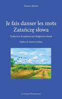 Danuta Mucha | Je Fais Danser Les Mots | Taschenbuch | FranzöSisch (2025)