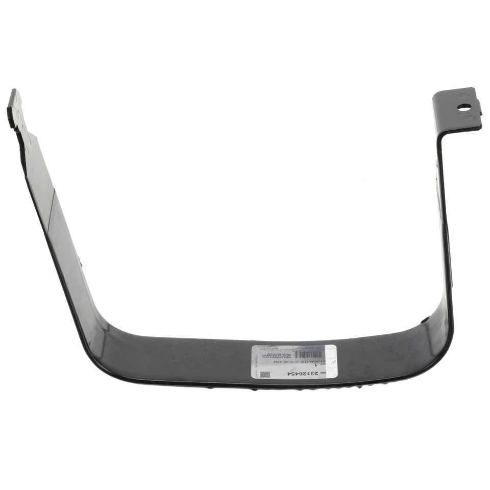 Correa trasera del tanque del sistema de combustible Sierra Silverado 1999-2019 OEM NUEVA 23126454 Foto 3 de 4