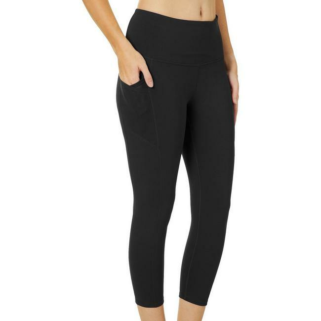 gaiam yoga leggings