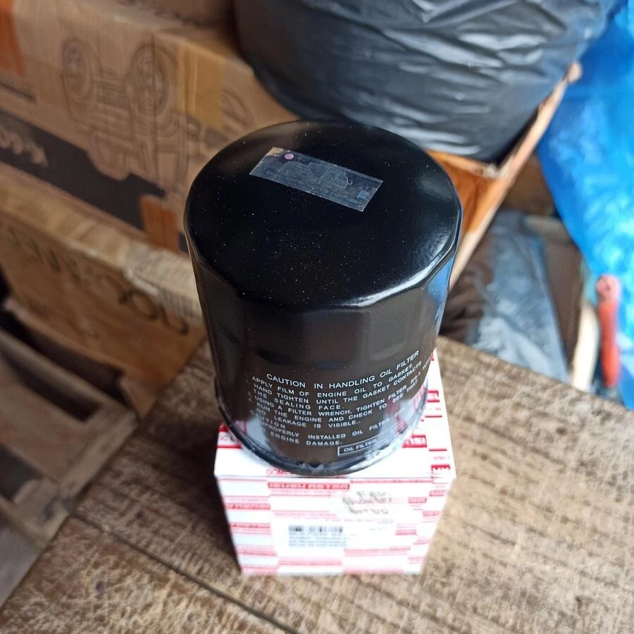 FITS FOR ISUZU D-MAX TRAGA OIL FILTER NEW GENUINE I6-97309 927-0 - Image 3 of 4