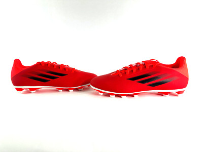 Adidas X Speedflow.4 Flexible Ground Cleats Soccer Shoes  Men`s Size 11  FY3293