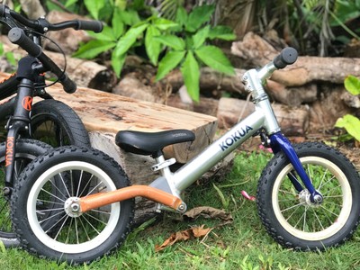 kokua like a bike mountain