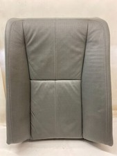 Mercedes W221 Rücksitzbank Rücksitz Sitz hinten Links Belüftung Grau Lehne Mercedes W221 Rücksitzbank Rücksitz Sitz hinten Links Belüftung Grau Lehne