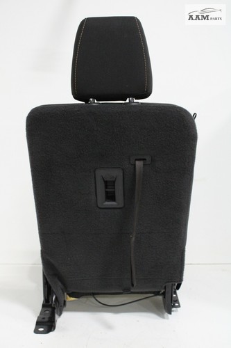 2018-2021 CHEVROLET TRAVERSE REAR RIGHT PASSENGER SIDE 3RD THIRD ROW SEAT OEM - Picture 4 of 7