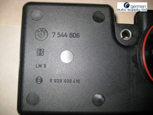 BMW Engine Intake Manifold Adjusting Unit - GENUINE OE - 11617544806 - NEW OEM - Picture 4 of 4