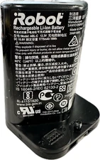 Authenic Genuine iRobot Braava Jet M6 Robot Mop ABL-C Replacement Battery 465015
