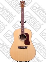 Washburn Limited Run Southern Jumbo Guitar, Solid Spruce Top, Wsj50skelite on sale Washburn Limited Run Southern Jumbo Guitar, Solid Spruce Top, Wsj50skelite on sale