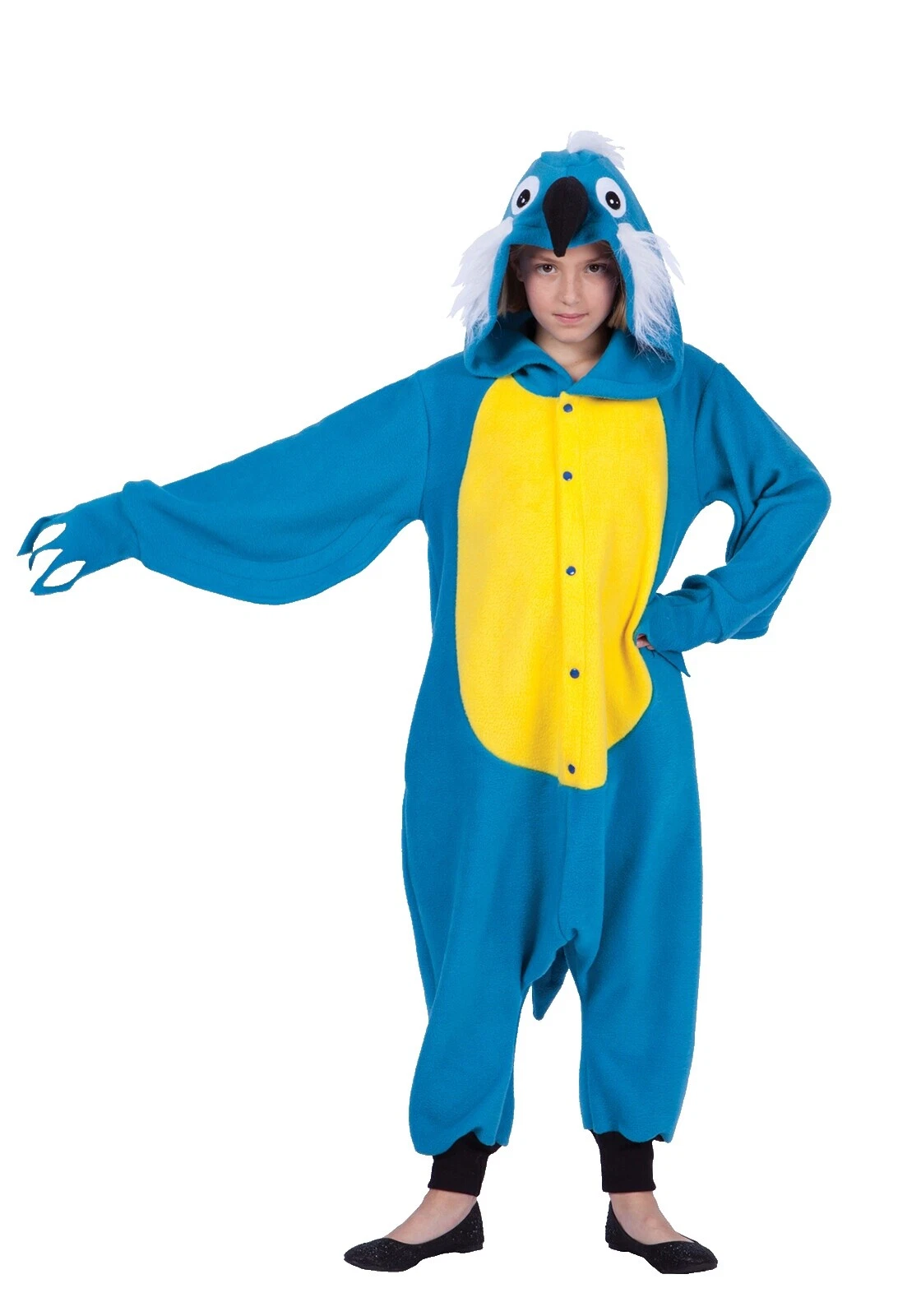 RG Costumes Polar Animales y naturaleza Disfraces Unisex