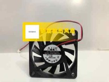 ADDA AD0612MB-GA6 DC12V 0.19A 6CM 6010 2-wire CPU Cooling Fan
