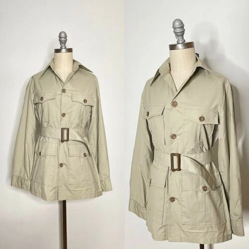 Woolrich Casual Vintage abrigos, chaquetas y chalecos para Mujeres