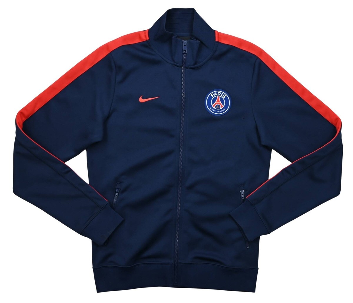 Nike PARIS SAINT GERMAIN TOP S | eBay