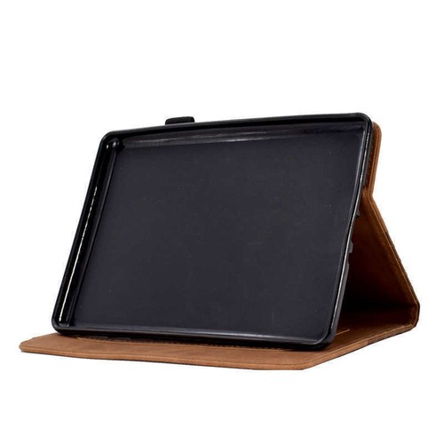 Leather Smart Stand Case For Kindle Paperwhite 1 2 3 4 5 6 7 10 11th Generation - Picture 50 of 73
