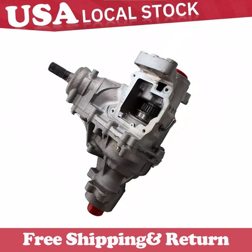 PAIR (2) Rear Wheel Bearing & Hub Assembly For AWD Chrysler 200 & Jeep Cherokee (2015-2023) 11 thumbnail image