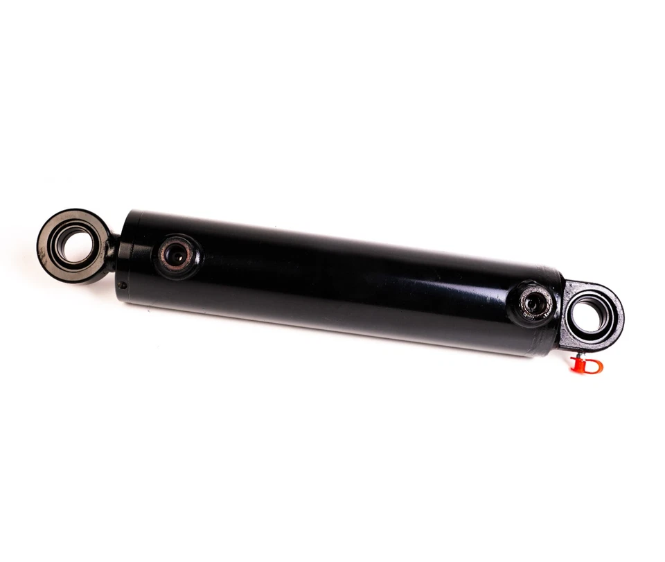 Lenkzylinder kompatibel mit Fiat, Ford New Holland Traktoren 5164023, 380051 - Bild 4 von 4