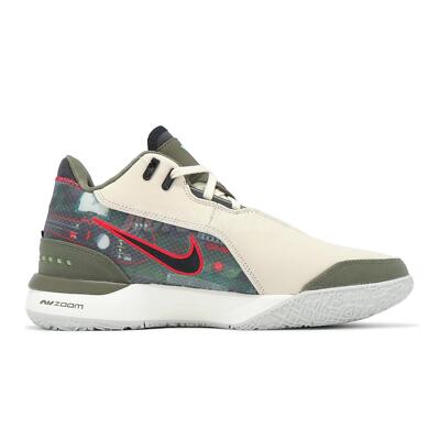 Size 9.5 - FaZe Clan x Nike Zoom LeBron NXXT Gen AMPD EP Gaming