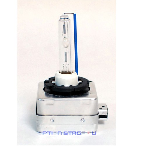 BMW 11-12 528i D1S 5000K Clear White OEM HID Headlight Light Bulb - Picture 2 of 2