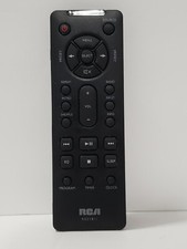 RCA REMOTE CONTROL model  RS21811 - FREE SHIPPING  USA SELLER 