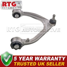 Front Right Upper Track Control Arm Fits Jaguar F-Pace Land Rover Range Velar