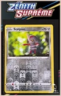 Carte Pokémon Scalpion 092/159 Reverse EB12.5 Zénith Suprême FR