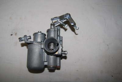 Lambretta Carburettor But 18 Bs 5 Ebay