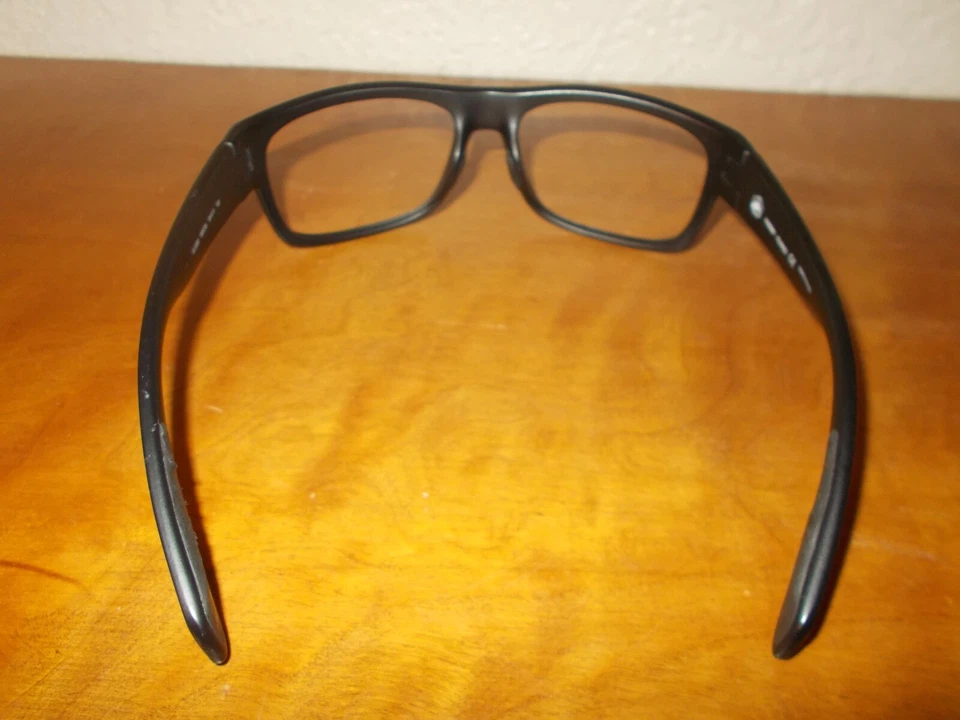 Gafas de sol Native Ashdown XD 9003 con montura negra mate Foto 4 de 4