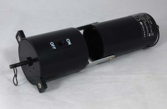 Mirror Ball Rotator [BATTERY]