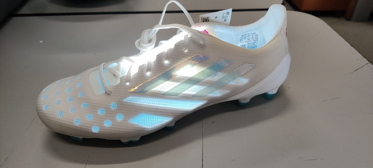 Adidas X 99.1 FG  display picture 2