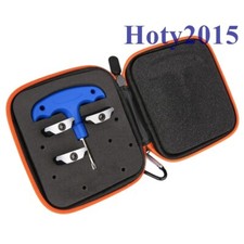 3x Golf Weights Kit for Ping G440 Driver 3g-40g Optional