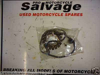 HONDA CBR 600 1996 1997 1998 FV FW:GENERATOR WINDINGS:USED 