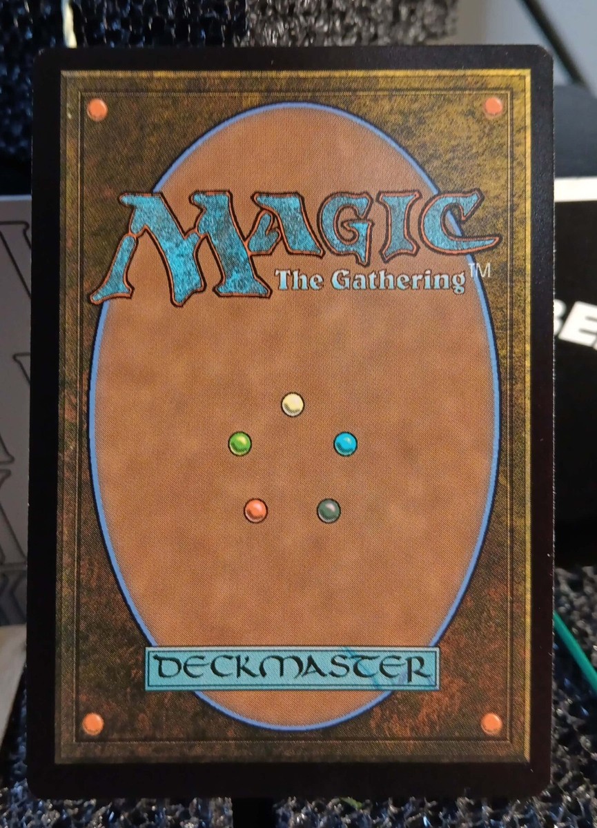 MTG Tatsunari, Toad Rider 461 Borderless Kamigawa Neon Dynasty MTG