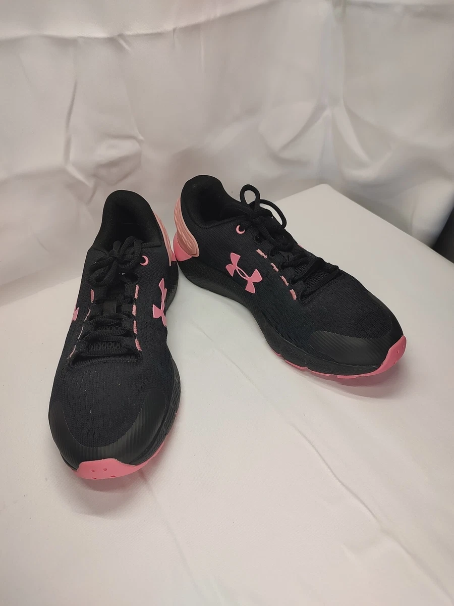 Under Armour M Pink Shoes for Boys for sale | eBay