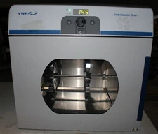 VWR Hybridization Oven Boekel 230402V UL61010-1 E1231103