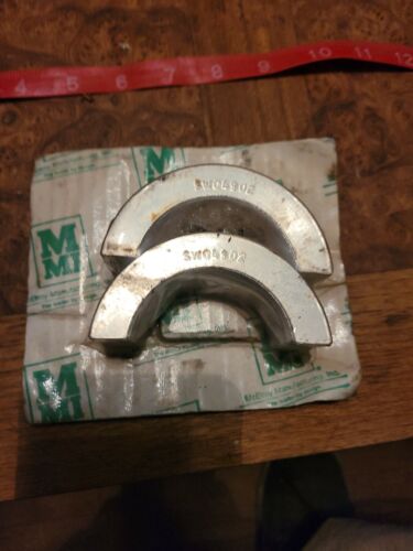 Pinces fusion butte de tuyau McElroy SW04902 neuves dans leur emballage  - Photo 1/5