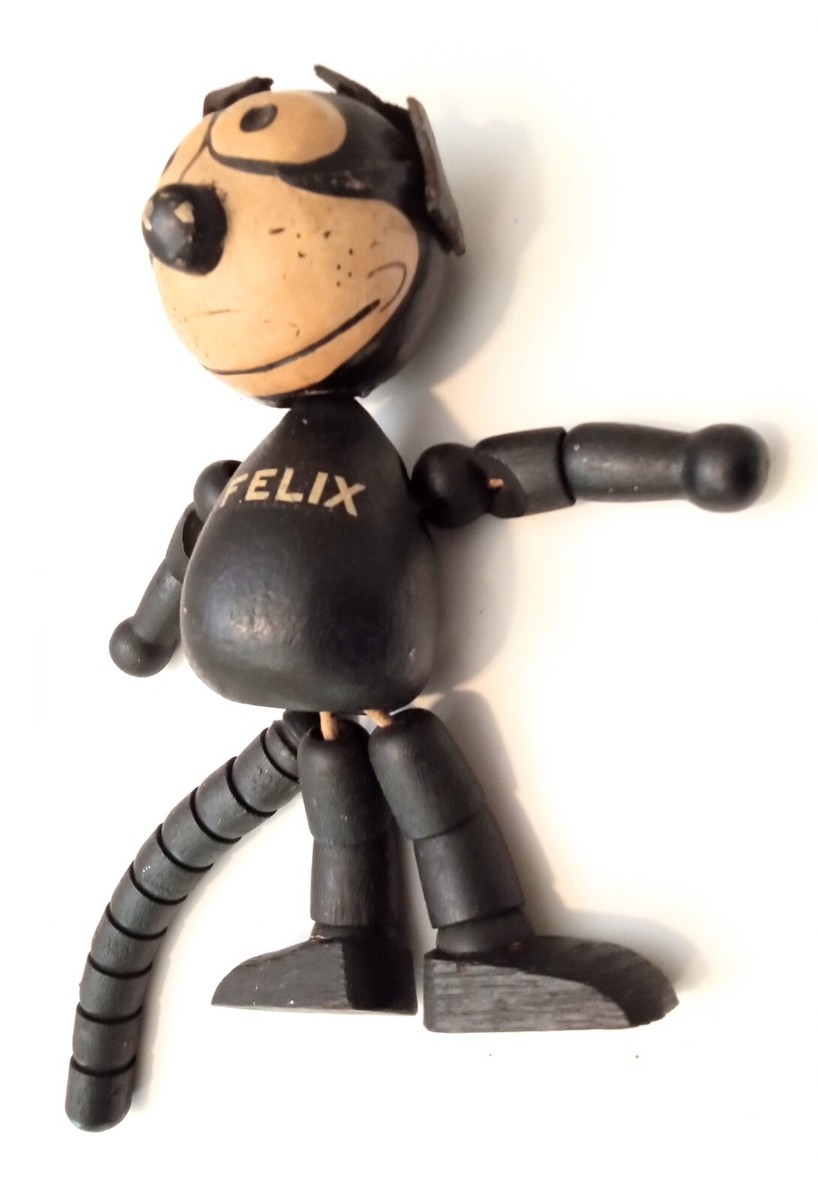 Antique Felix the Cat 8