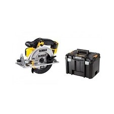 5035048555262 DeWALT DCS391NT Kreissäge Schwarz, Silber, Gelb DeWalt