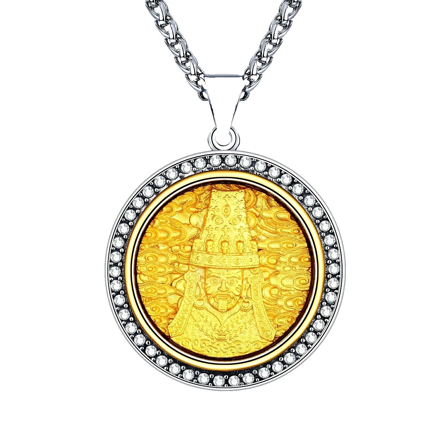 Collares de moda Lucky Brand